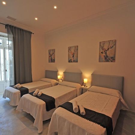 Palacio Centro Terraza 8 Dormitorios Χέρεζ Εξωτερικό φωτογραφία