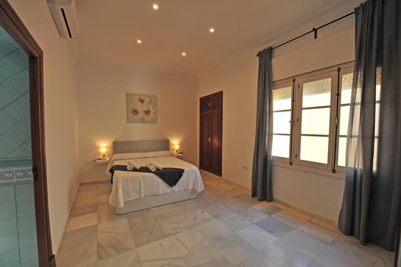 Palacio Centro Terraza 8 Dormitorios Χέρεζ Εξωτερικό φωτογραφία