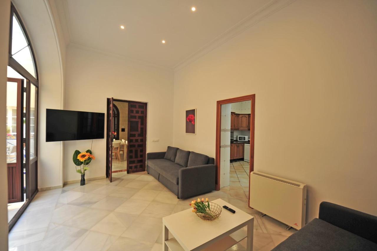 Palacio Centro Terraza 8 Dormitorios Χέρεζ Εξωτερικό φωτογραφία