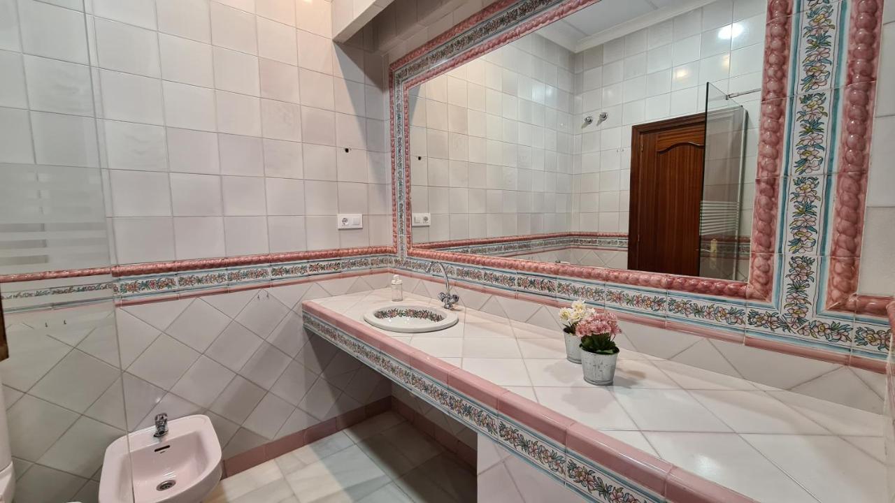 Palacio Centro Terraza 8 Dormitorios Χέρεζ Εξωτερικό φωτογραφία