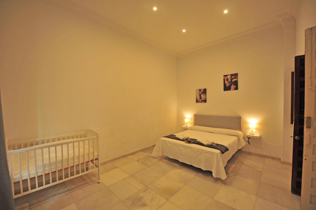 Palacio Centro Terraza 8 Dormitorios Χέρεζ Εξωτερικό φωτογραφία