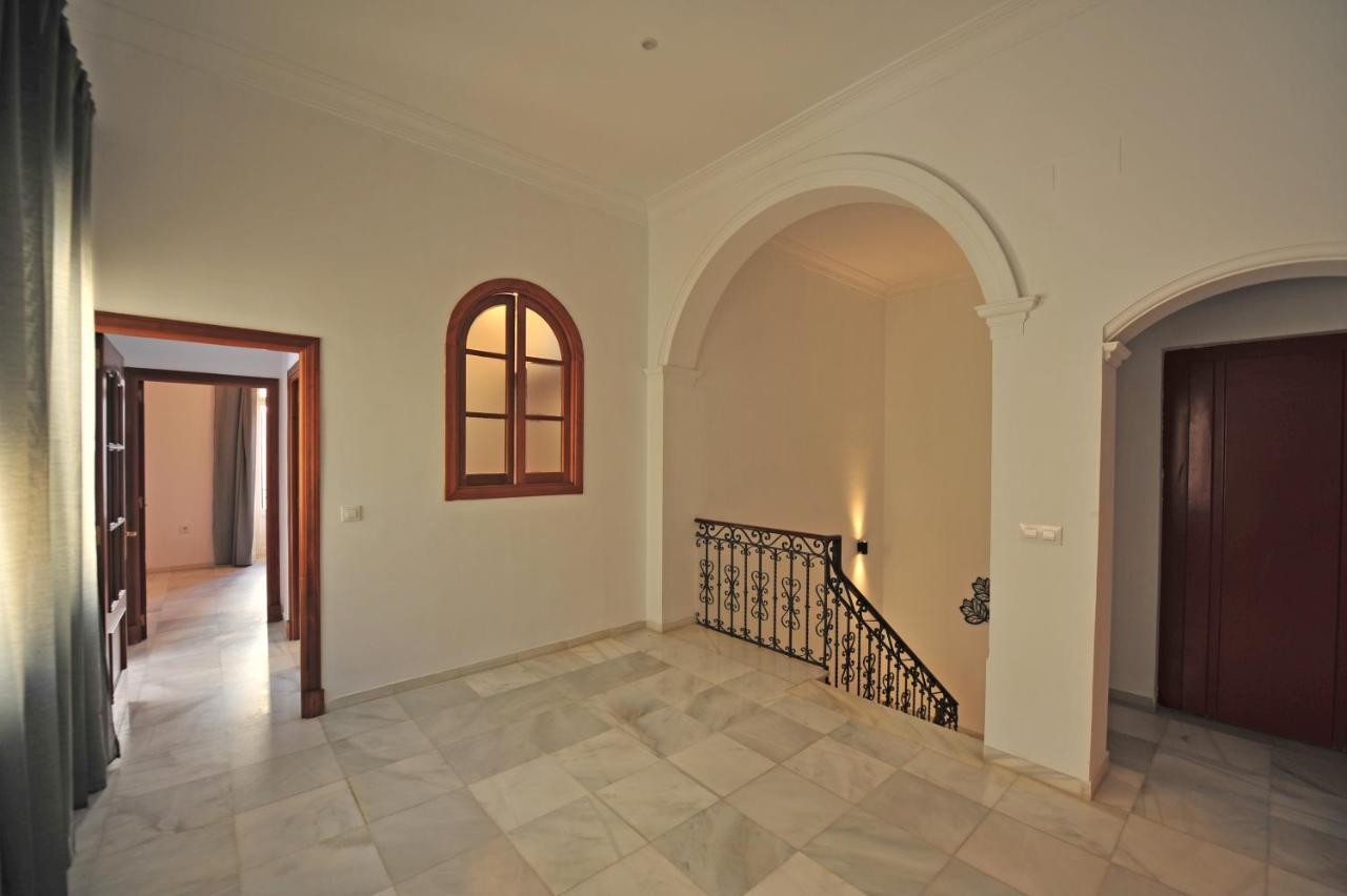 Palacio Centro Terraza 8 Dormitorios Χέρεζ Εξωτερικό φωτογραφία