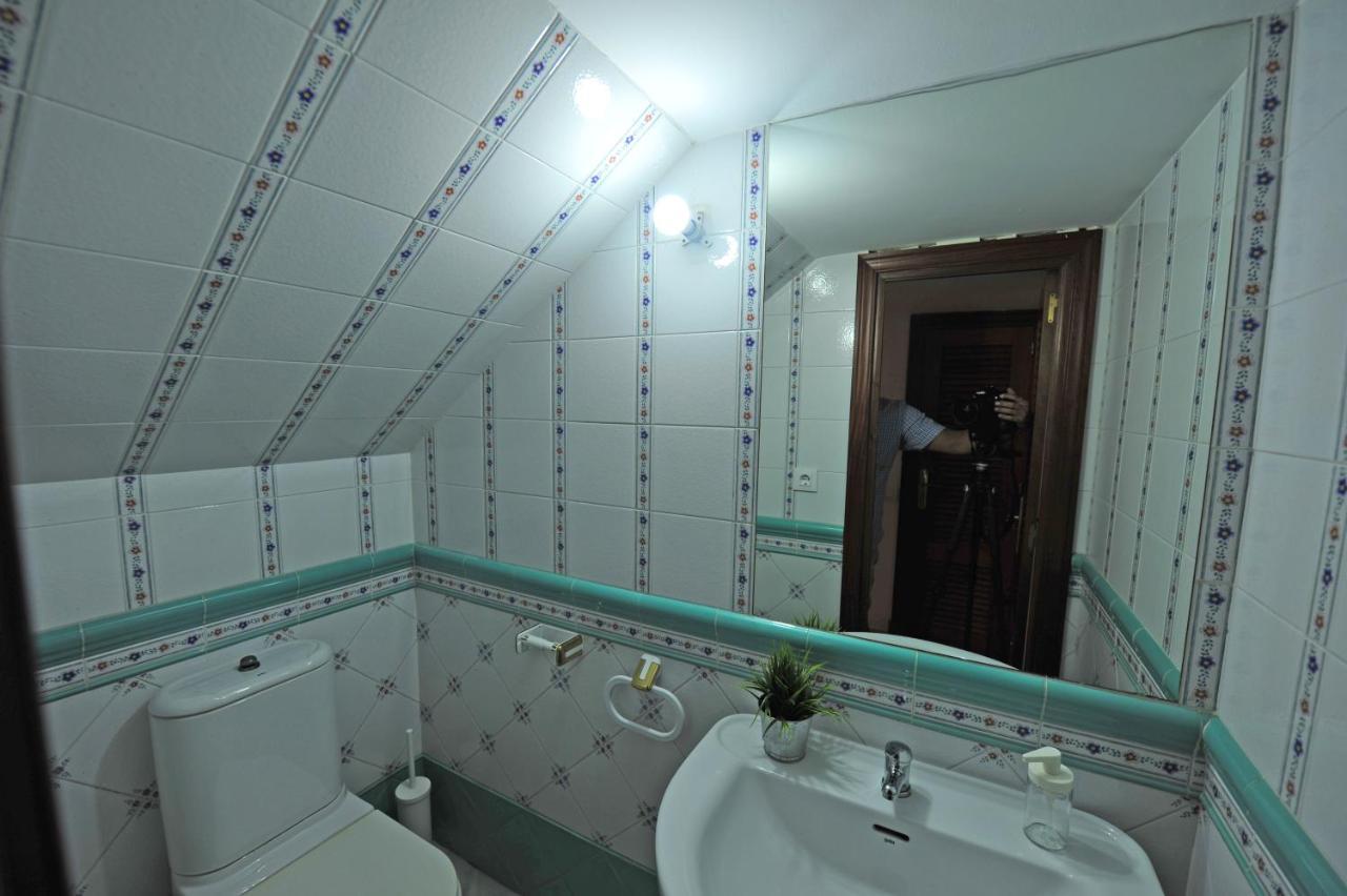 Palacio Centro Terraza 8 Dormitorios Χέρεζ Εξωτερικό φωτογραφία