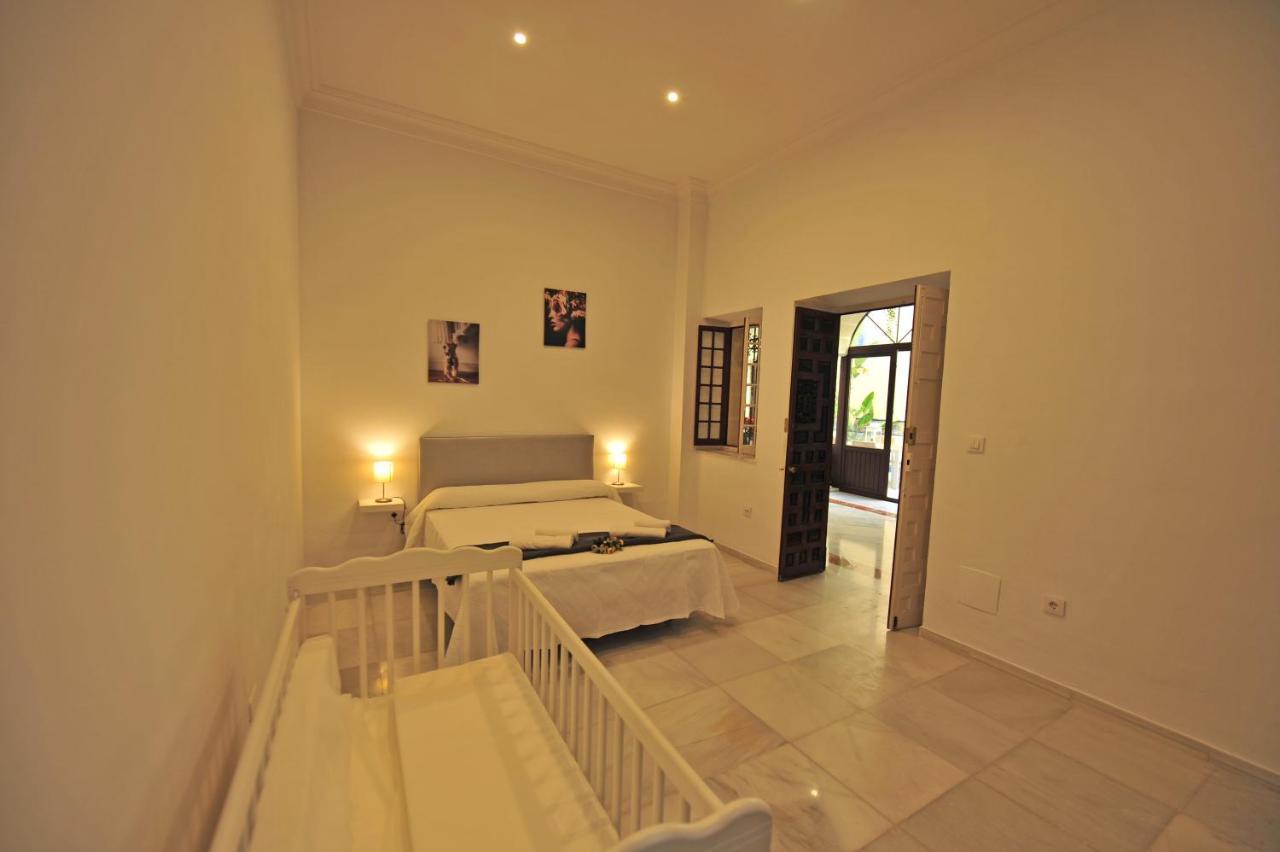 Palacio Centro Terraza 8 Dormitorios Χέρεζ Εξωτερικό φωτογραφία