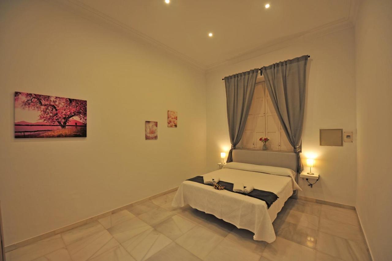 Palacio Centro Terraza 8 Dormitorios Χέρεζ Εξωτερικό φωτογραφία