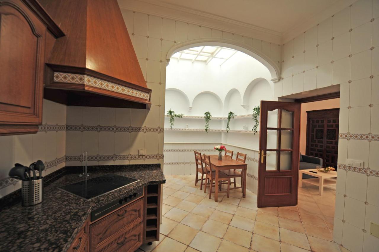 Palacio Centro Terraza 8 Dormitorios Χέρεζ Εξωτερικό φωτογραφία