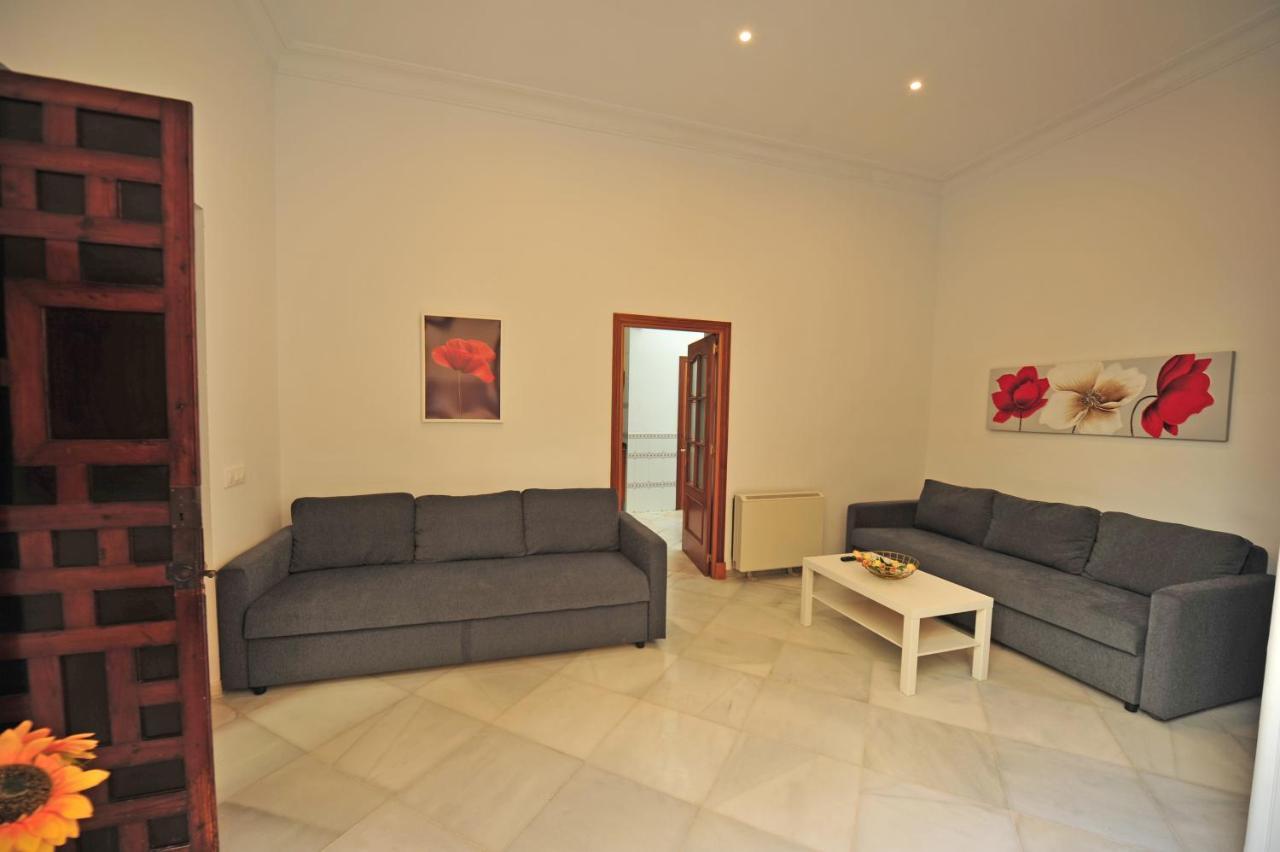 Palacio Centro Terraza 8 Dormitorios Χέρεζ Εξωτερικό φωτογραφία
