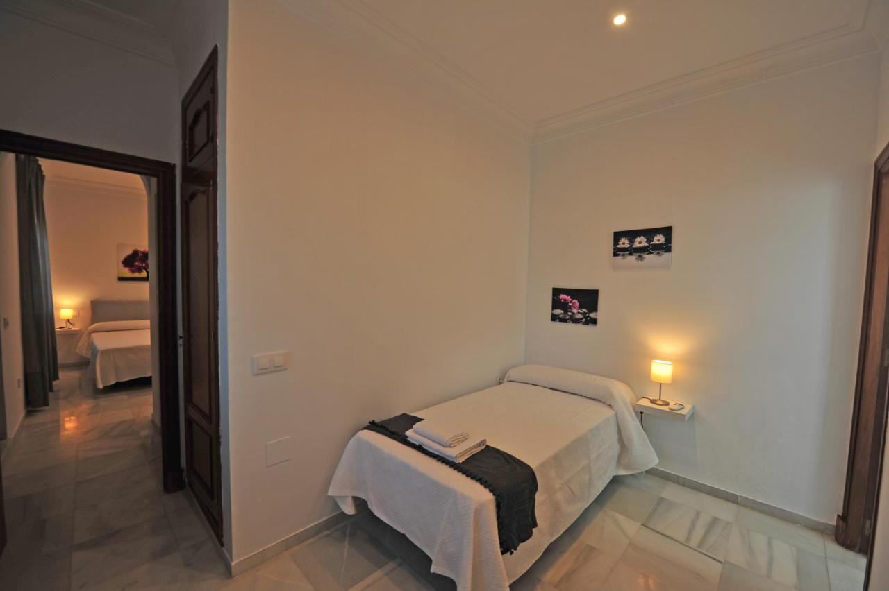 Palacio Centro Terraza 8 Dormitorios Χέρεζ Εξωτερικό φωτογραφία