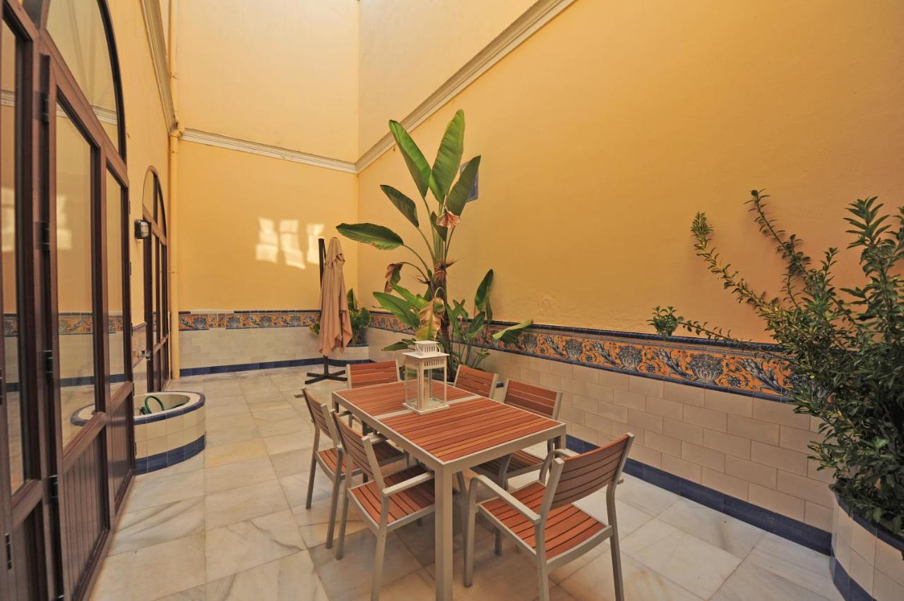 Palacio Centro Terraza 8 Dormitorios Χέρεζ Εξωτερικό φωτογραφία