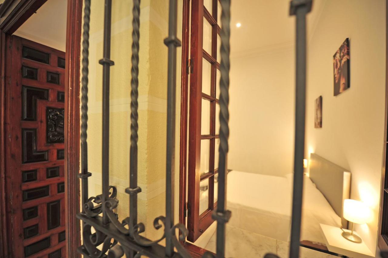 Palacio Centro Terraza 8 Dormitorios Χέρεζ Εξωτερικό φωτογραφία