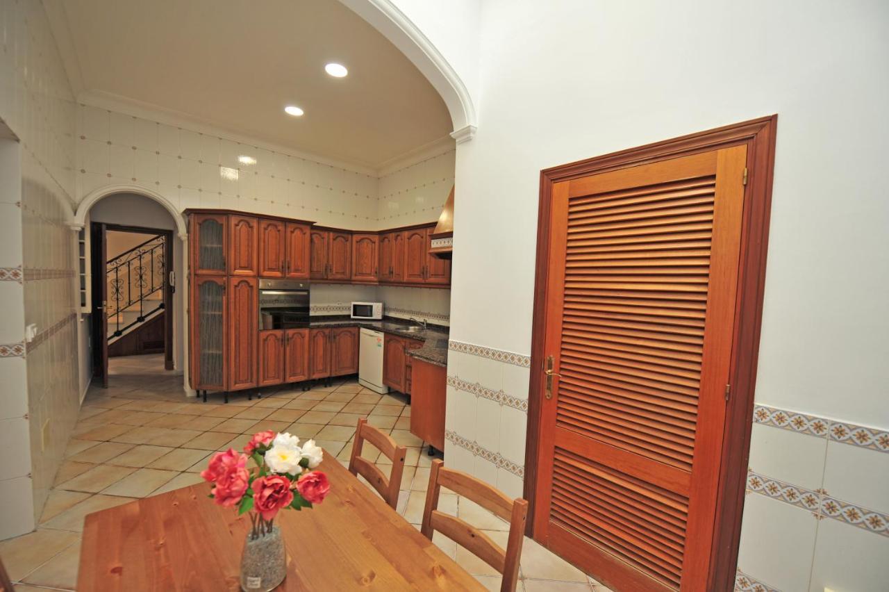 Palacio Centro Terraza 8 Dormitorios Χέρεζ Εξωτερικό φωτογραφία