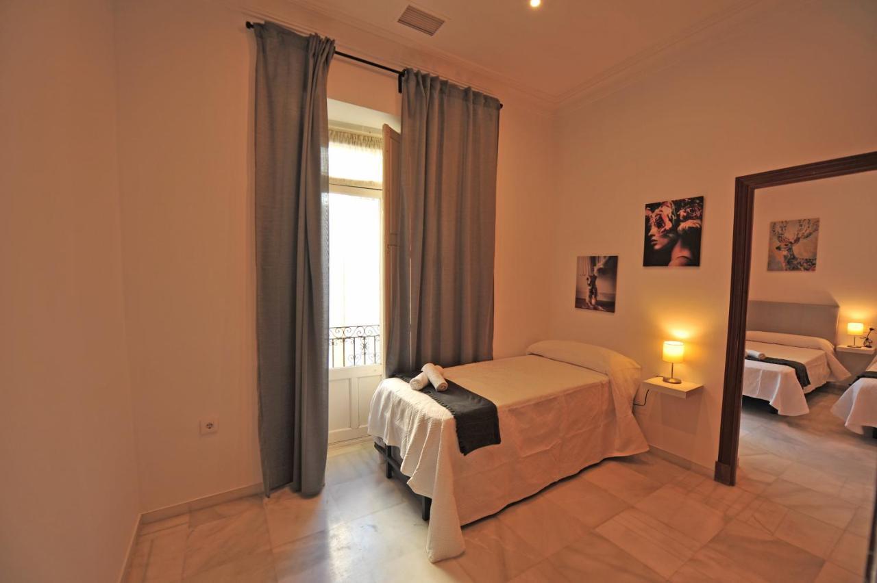 Palacio Centro Terraza 8 Dormitorios Χέρεζ Εξωτερικό φωτογραφία