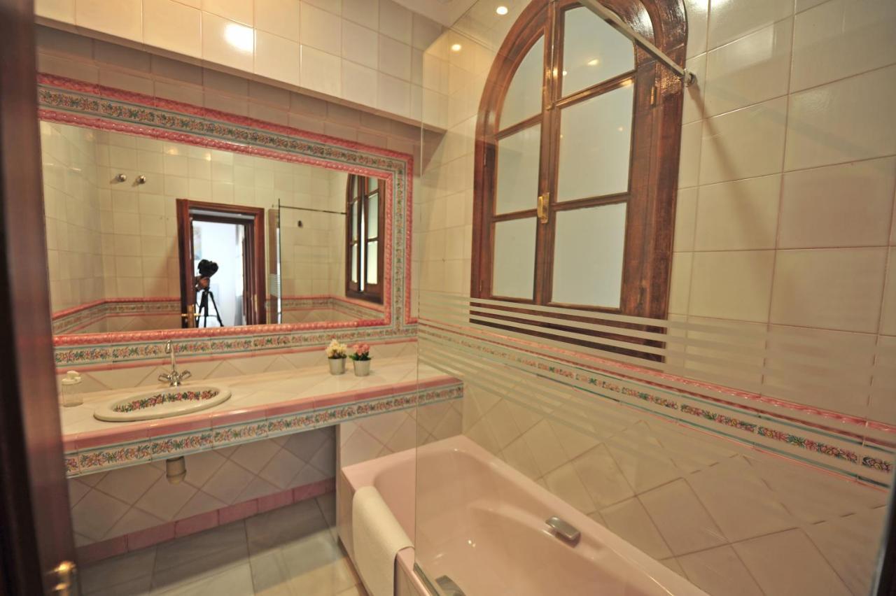 Palacio Centro Terraza 8 Dormitorios Χέρεζ Εξωτερικό φωτογραφία