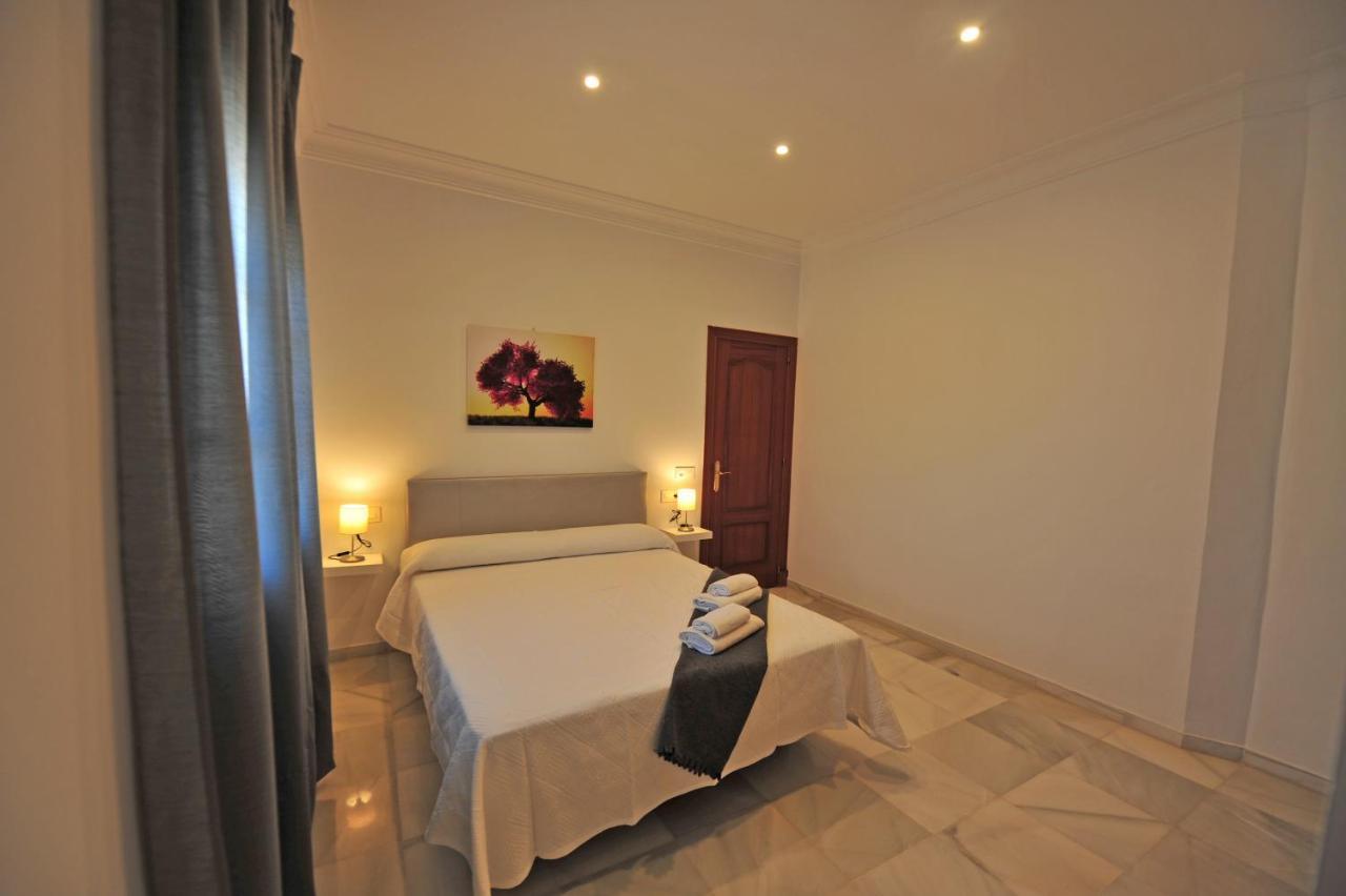 Palacio Centro Terraza 8 Dormitorios Χέρεζ Εξωτερικό φωτογραφία