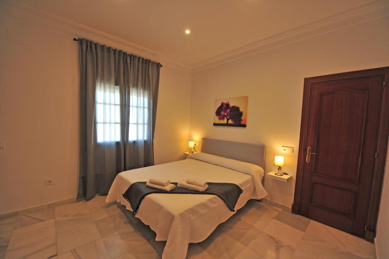 Palacio Centro Terraza 8 Dormitorios Χέρεζ Εξωτερικό φωτογραφία