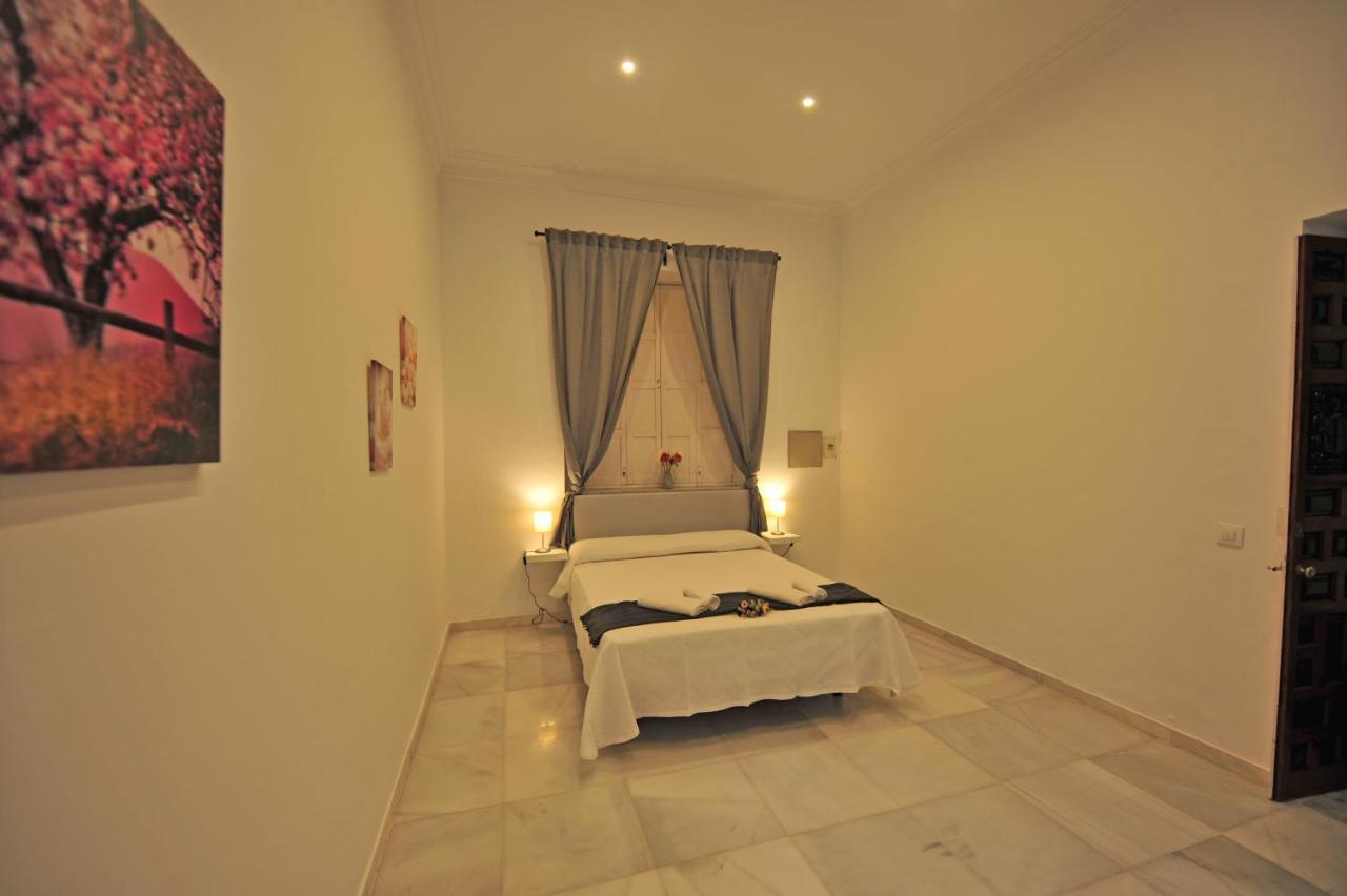 Palacio Centro Terraza 8 Dormitorios Χέρεζ Εξωτερικό φωτογραφία