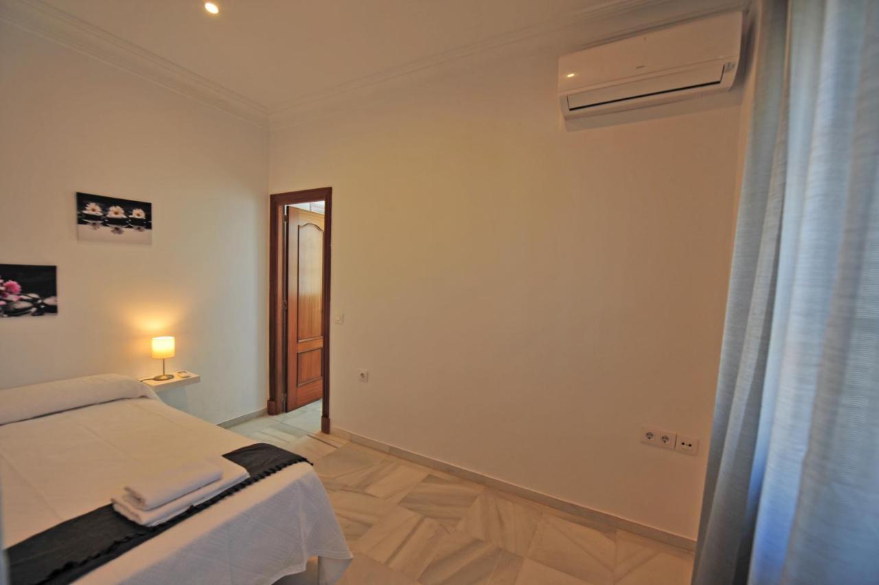 Palacio Centro Terraza 8 Dormitorios Χέρεζ Εξωτερικό φωτογραφία