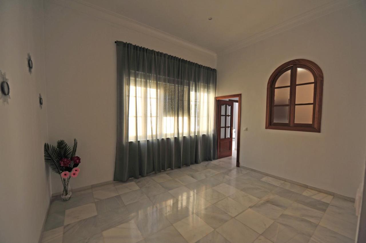 Palacio Centro Terraza 8 Dormitorios Χέρεζ Εξωτερικό φωτογραφία