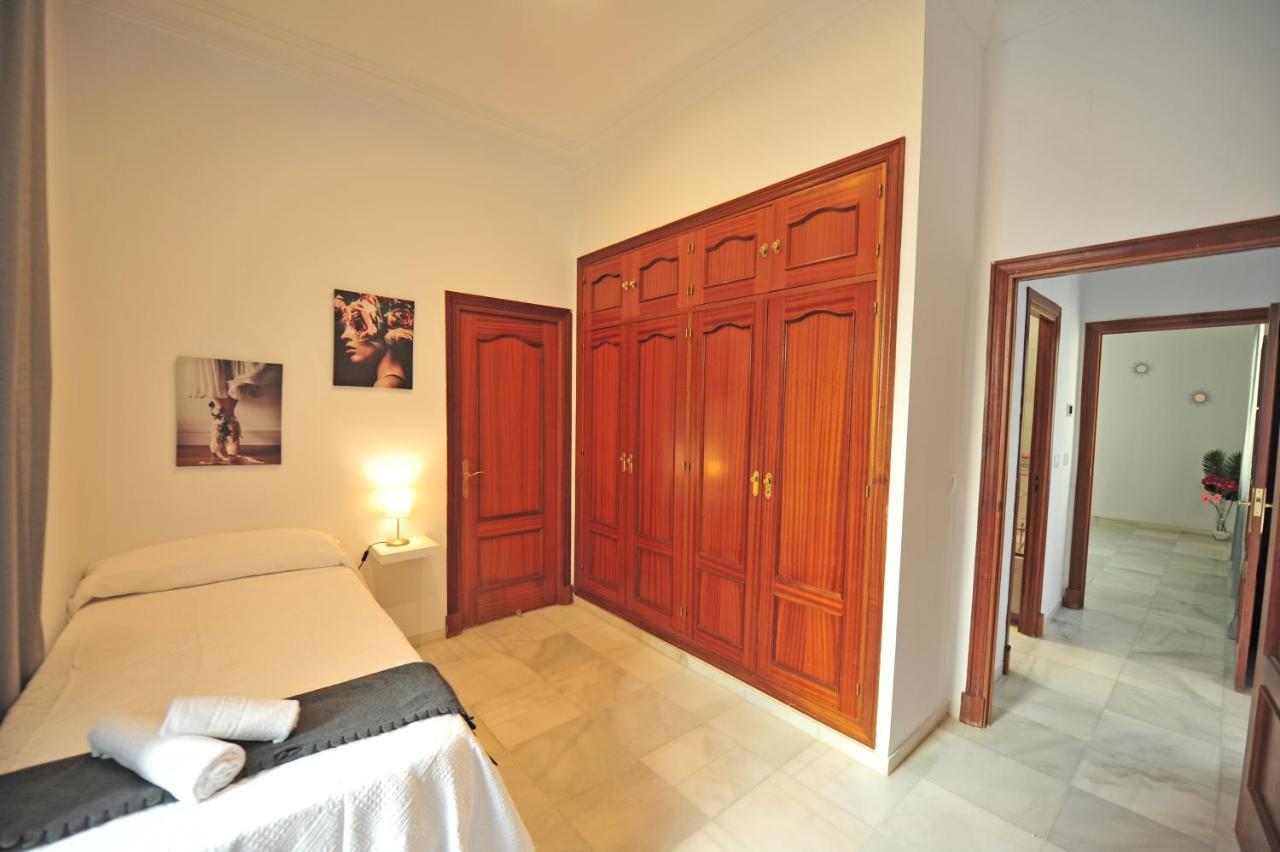 Palacio Centro Terraza 8 Dormitorios Χέρεζ Εξωτερικό φωτογραφία