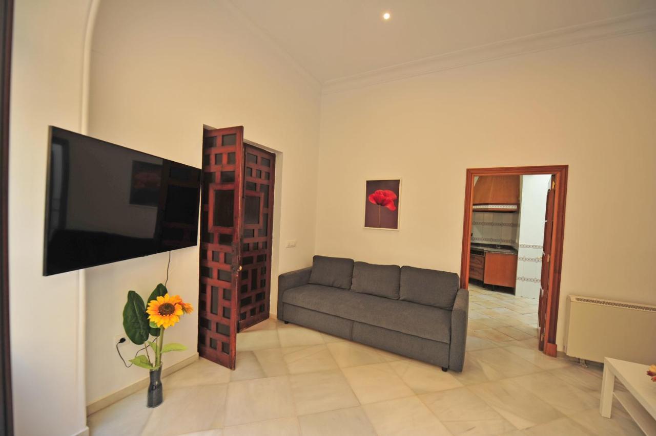 Palacio Centro Terraza 8 Dormitorios Χέρεζ Εξωτερικό φωτογραφία